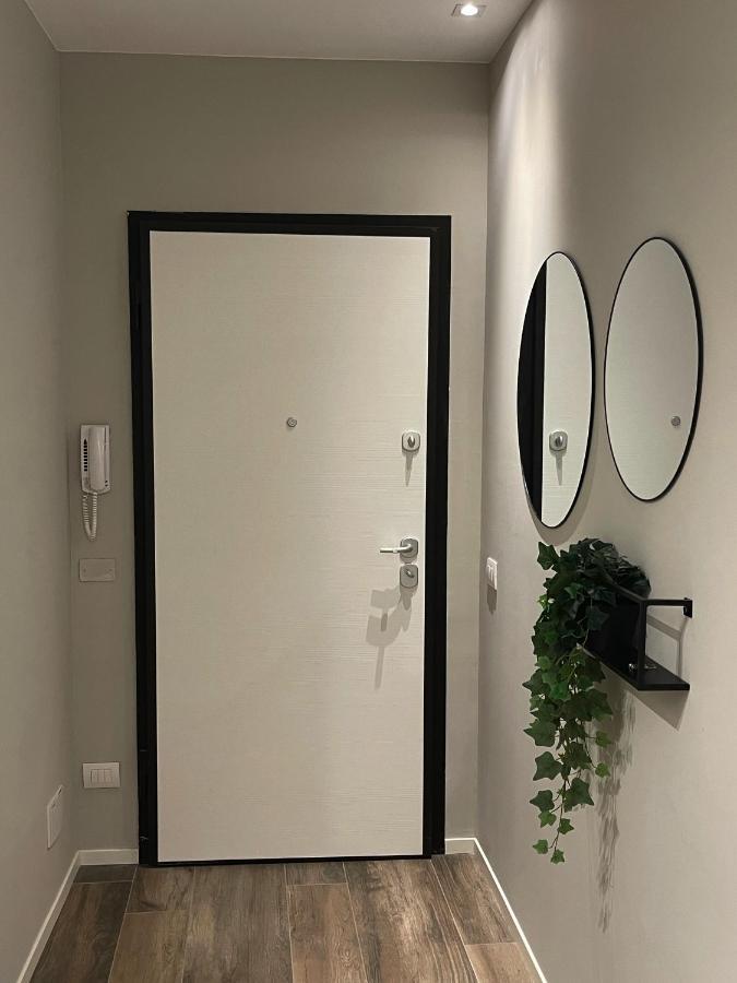 Casa Valla Nuova E Deliziosa Dimora A פורמיג'ינה מראה חיצוני תמונה