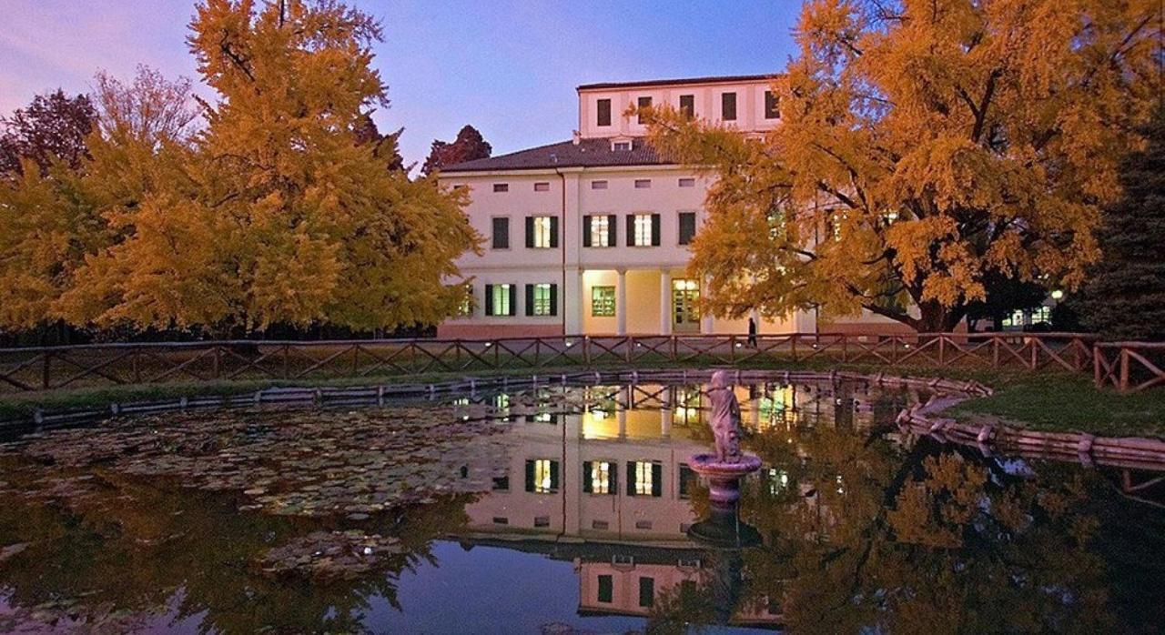 Casa Valla Nuova E Deliziosa Dimora A פורמיג'ינה מראה חיצוני תמונה