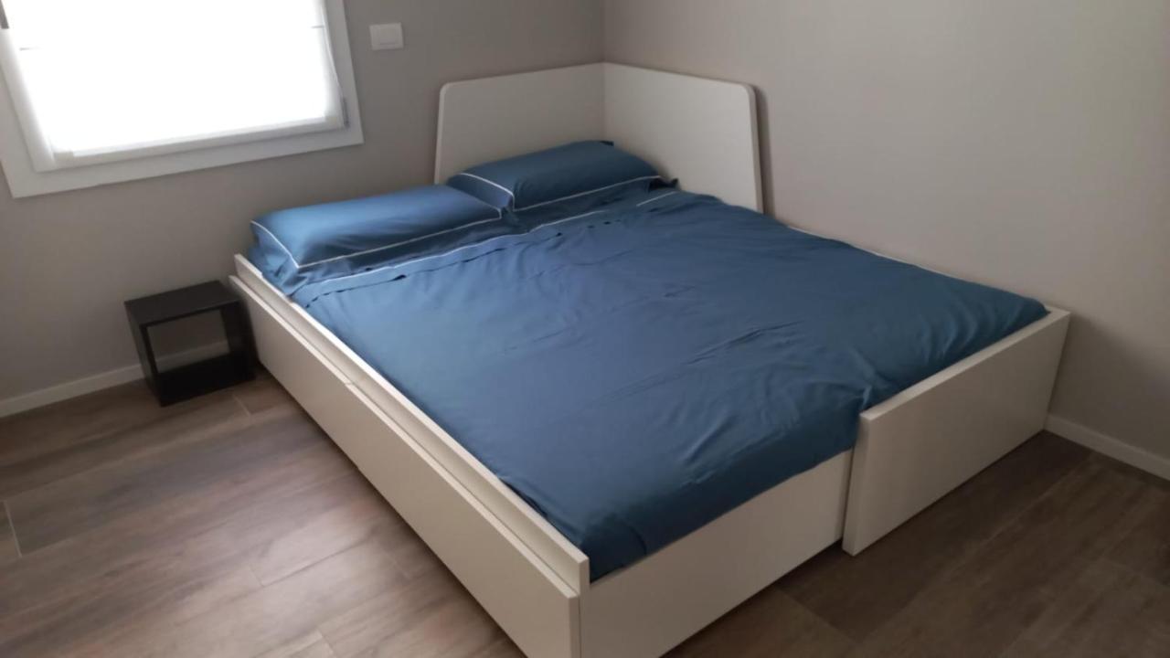 Casa Valla Nuova E Deliziosa Dimora A פורמיג'ינה מראה חיצוני תמונה