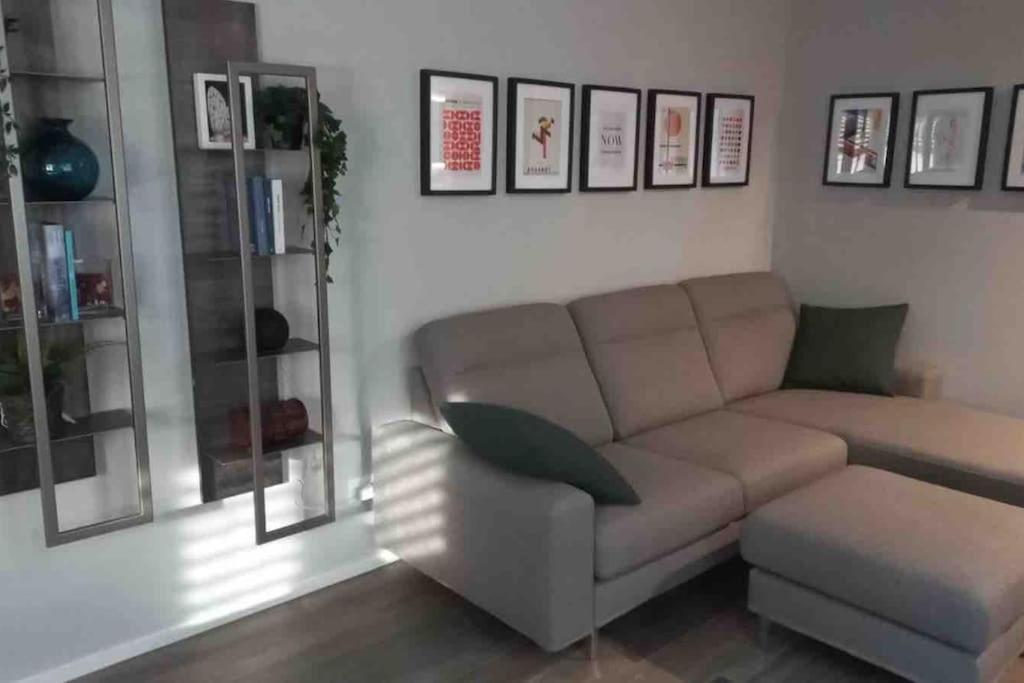 Casa Valla Nuova E Deliziosa Dimora A פורמיג'ינה מראה חיצוני תמונה